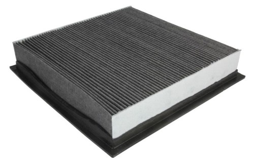 Filtr kabiny PUR-HC0533 - Intertraktor