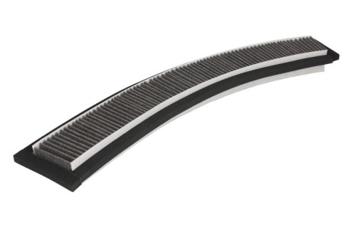 Filtr kabiny PUR-HC0465 - Intertraktor