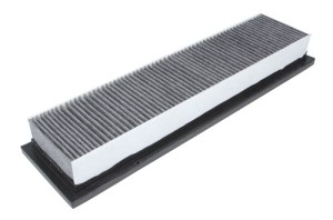 Filtr kabiny PUR-HC0156
