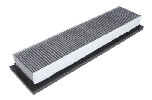 Filtr kabiny PUR-HC0156 - Intertraktor