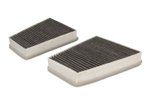 Filtr kabiny PUR-HC0148