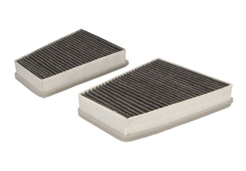 Filtr kabiny PUR-HC0148 - Intertraktor