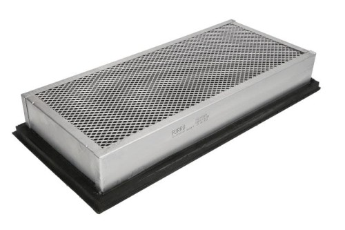 Filtr kabiny PUR-HC0458 - Intertraktor
