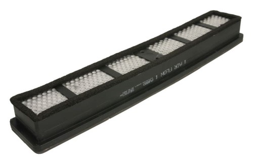 Filtr kabiny PUR-HC0677 - Intertraktor