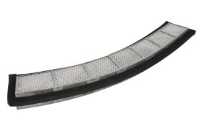 Filtr kabiny PUR-HC0484