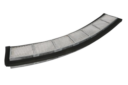 Filtr kabiny PUR-HC0484 - Intertraktor