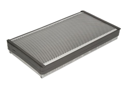 Filtr kabiny PUR-HC0214 - Intertraktor