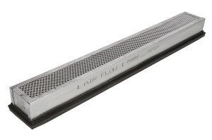 Filtr kabiny PUR-HC0410