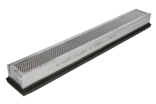 Filtr kabiny PUR-HC0410 - Intertraktor