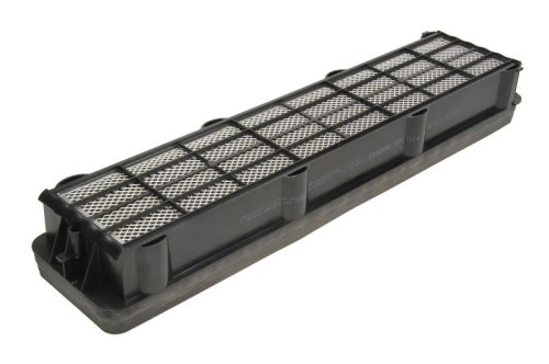 Filtr kabiny PUR-HC0141 - Intertraktor