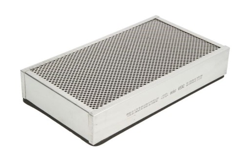 Filtr kabiny PUR-HC0250 - Intertraktor