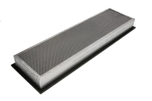 Filtr kabiny PUR-HC0280 - Intertraktor