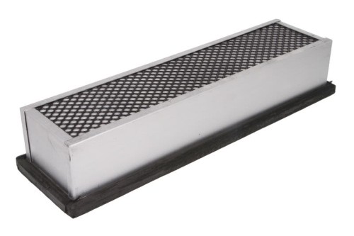 Filtr kabiny PUR-HC0197 - Intertraktor
