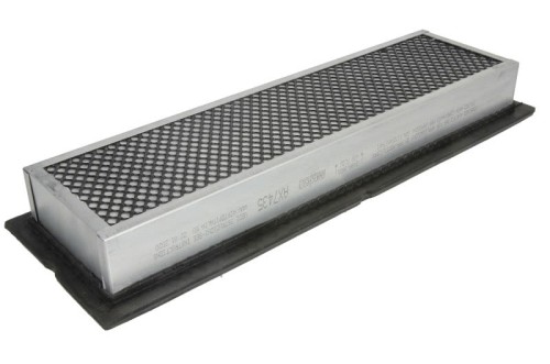 Filtr kabiny BS02-543 - Intertraktor