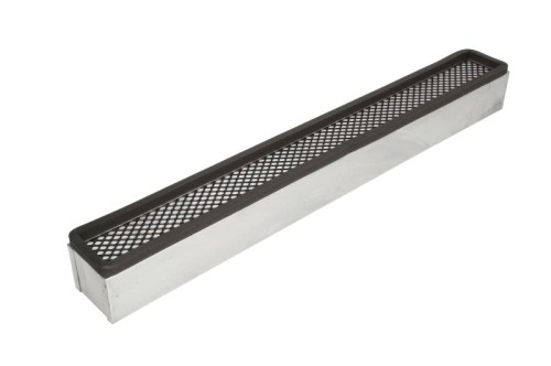 Filtr kabiny PUR-HC0234 - Intertraktor