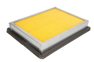 Filtr kabiny PUR-HC0373
