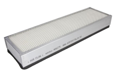 Filtr kabiny PUR-HC0538 - Intertraktor