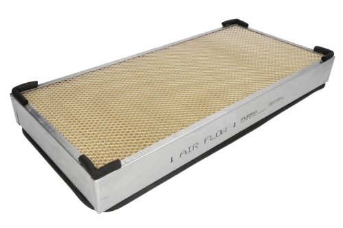 Filtr kabiny PUR-HC0267 - Intertraktor