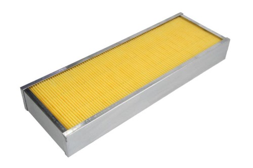 Filtr kabiny PUR-HC0269 - Intertraktor