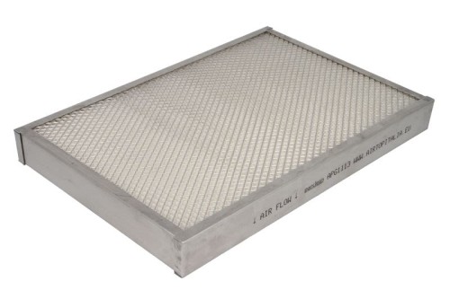 Filtr kabiny PUR-HC0441 - Intertraktor