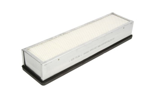 Filtr kabiny PUR-HC0133 - Intertraktor