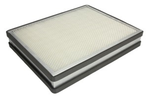 Filtr kabiny PUR-HC0293