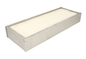Filtr kabiny PUR-HC0351