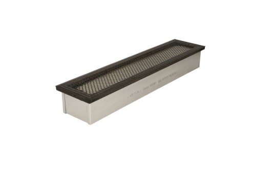 Filtr kabiny PUR-HC0188 - Intertraktor