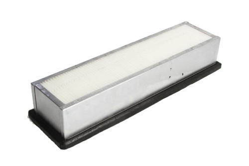 Filtr kabiny PUR-HC0186 - Intertraktor