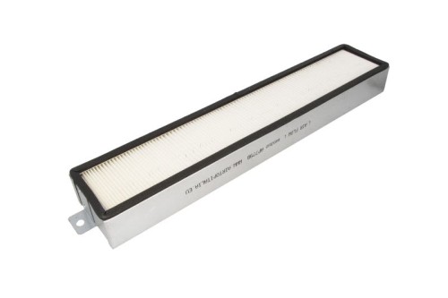 Filtr kabiny PUR-HC0303 - Intertraktor