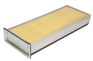 Filtr kabiny PUR-HC0231