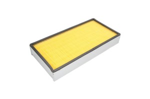 Filtr kabiny PUR-HC0118