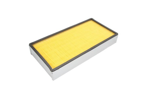 Filtr kabiny PUR-HC0118 - Intertraktor