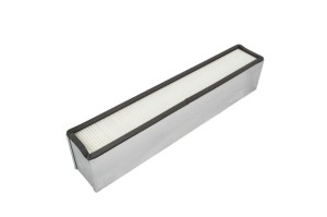 Filtr kabiny BS02-043