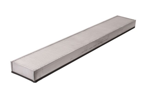Filtr kabiny PUR-HC0264 - Intertraktor