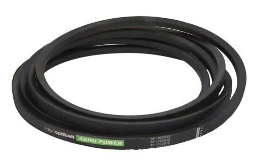 Pasek klinowy 1000835AP - Intertraktor