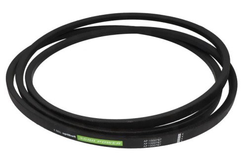 Pasek klinowy 1000787AP - Intertraktor