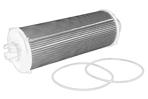 Filtr hydrauliczny AL232896-JD - Intertraktor