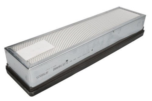 Filtr powietrza AF56025 - Intertraktor