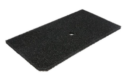 Filtr powietrza AF56000 - Intertraktor