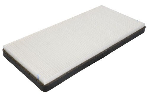 Filtr powietrza AF55891 - Intertraktor