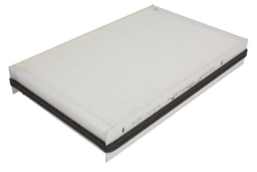 Filtr kabiny AF55753 - Intertraktor