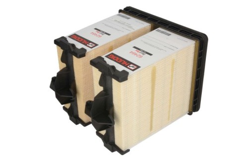 Filtr powietrza AF55020 - Intertraktor