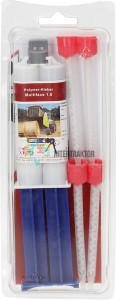 Klej polimerowy Multiface MF1550BBKN