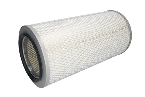 Filtr powietrza AF26665 - Intertraktor