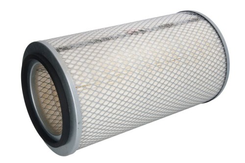 Filtr powietrza AF25268 - Intertraktor