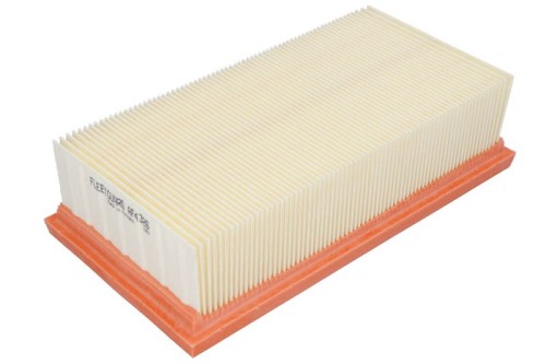 Filtr powietrza AF4326 - Intertraktor