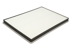 Filtr kabiny PUR-HC0307
