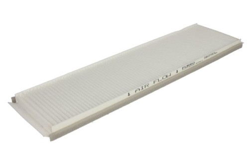 Filtr kabiny PUR-HC0572 - Intertraktor