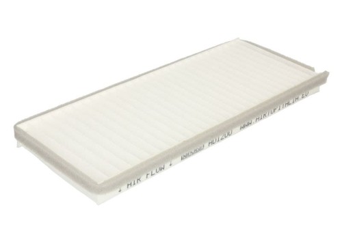 Filtr kabiny PUR-HC0544 - Intertraktor